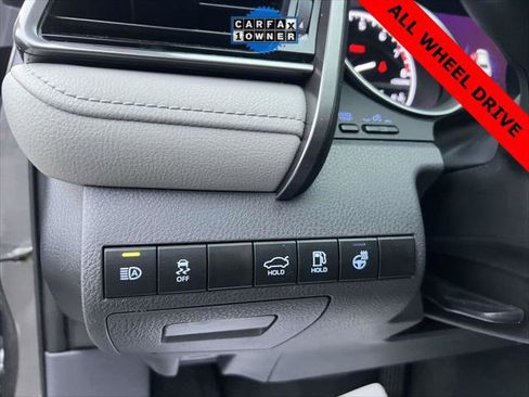 Certified 2023 Toyota Camry LE w/ Cold Weather Package image 22