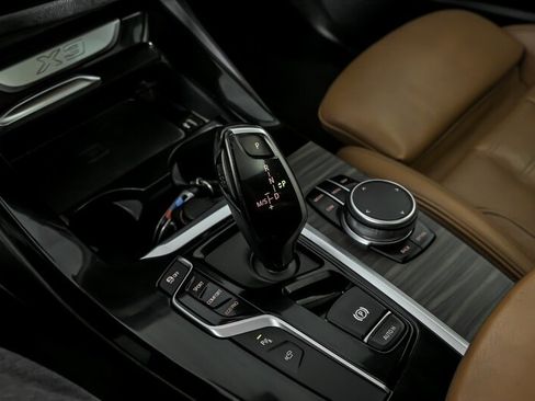 Used 2019 BMW X3 sDrive30i w/ M Sport Package 2 image 34