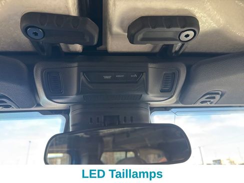 New 2026 Jeep Wrangler Willys image 24