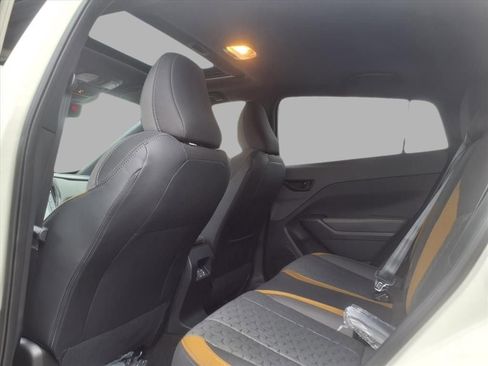 New 2026 Subaru Crosstrek 2.5i Sport image 17