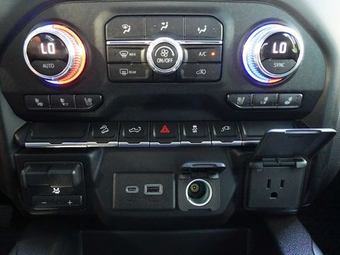 Used 2021 GMC Sierra 1500 AT4 AWD/4WD image 22