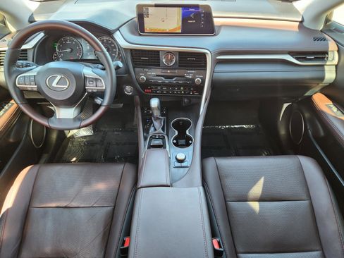 Used 2017 Lexus RX 350 350 image 28