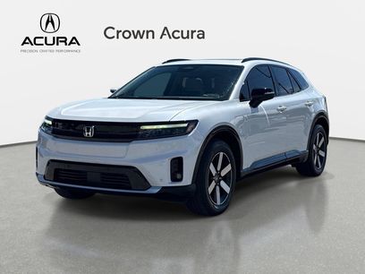 Used 2024 Honda Prologue Touring