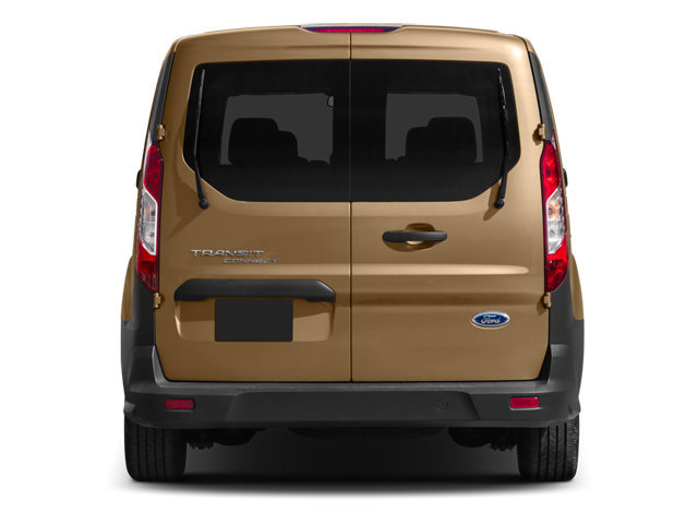 Used 2014 Ford Transit Connect XLT FWD image 8