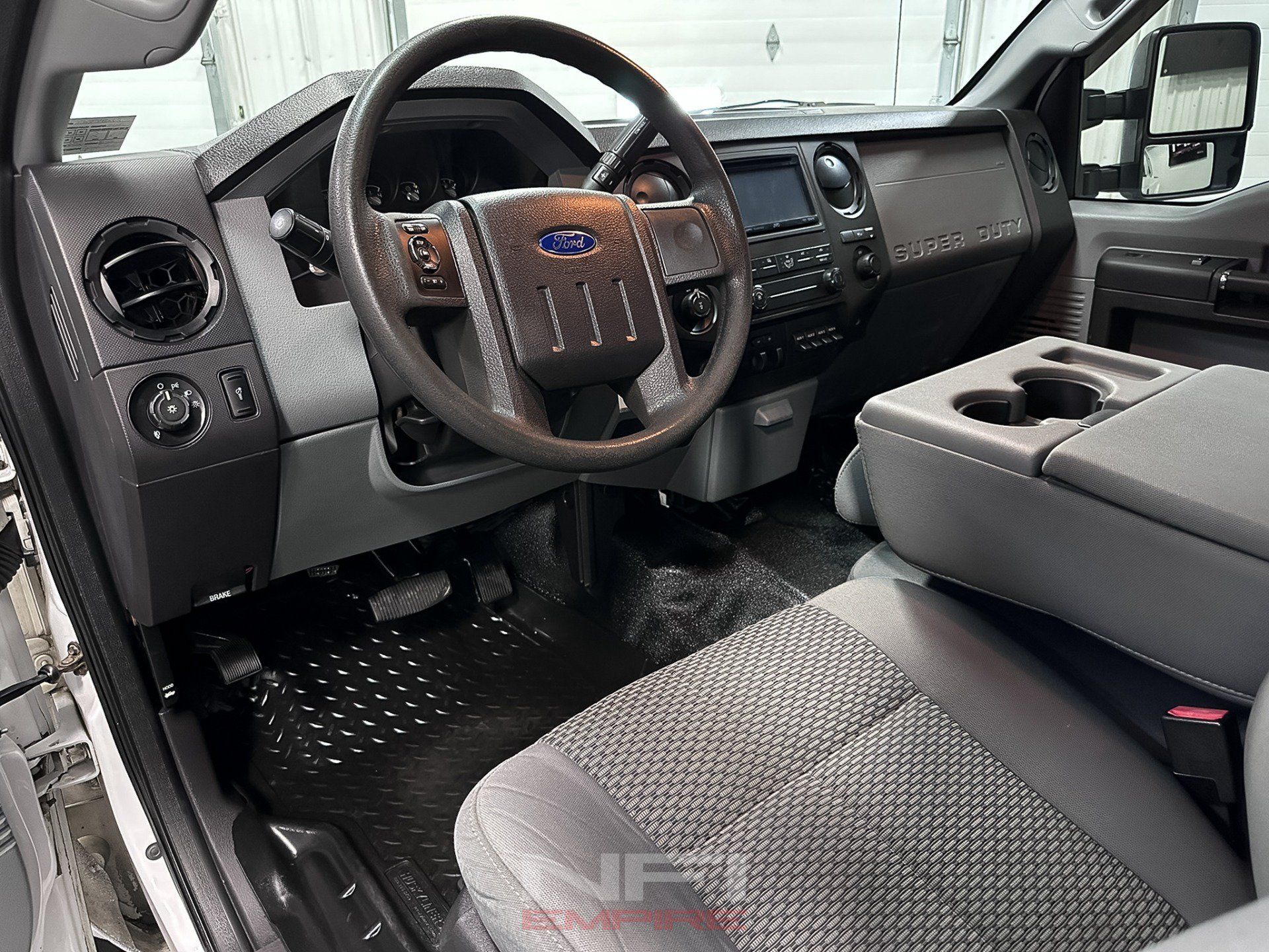 Used 2015 Ford F350 XL w/ Power Equipment Group AWD/4WD image 28
