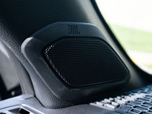 New 2025 Toyota Tacoma TRD Sport w/ TRD Sport Premium Package image 22