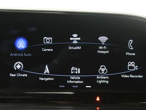 Certified 2024 Cadillac Escalade Sport w/ LPO, ONYX Package image 40