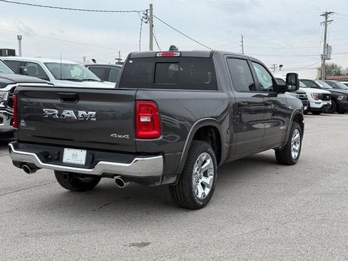 New 2026 RAM 1500 Big Horn image 3