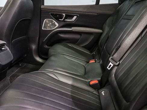 Used 2023 Mercedes-Benz EQS 580 4MATIC SUV image 20