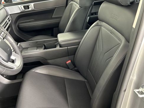 Certified 2024 Hyundai Santa Fe XRT image 12