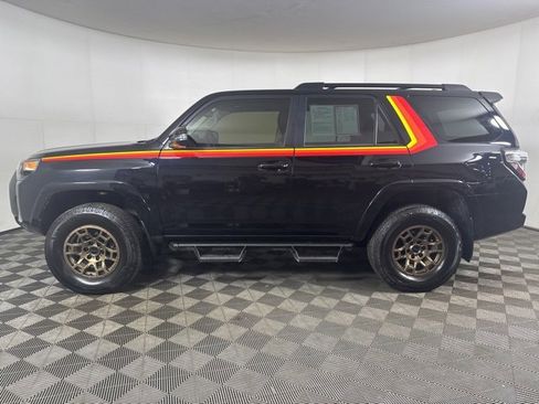 Used 2023 Toyota 4Runner 40th Anniversary SE image 7