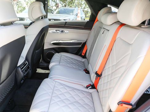 New 2026 Genesis GV70 3.5T Sport Prestige image 18