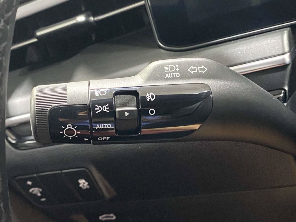 New 2026 Kia K5 GT-Line AWD/4WD image 24