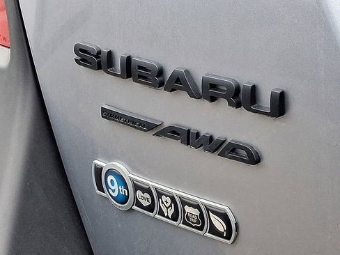 Used 2024 Subaru Outback Wilderness image 29