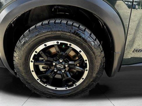 Used 2024 Nissan Pathfinder Rock Creek AWD/4WD image 70