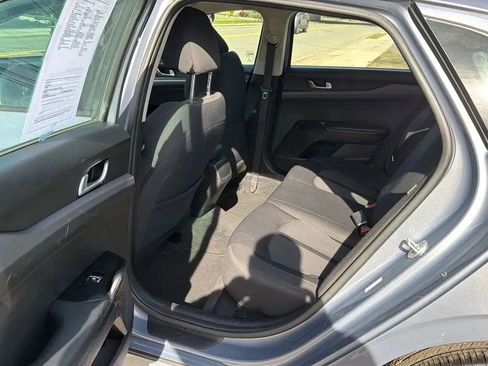 Used 2022 Kia K5 LX FWD image 27