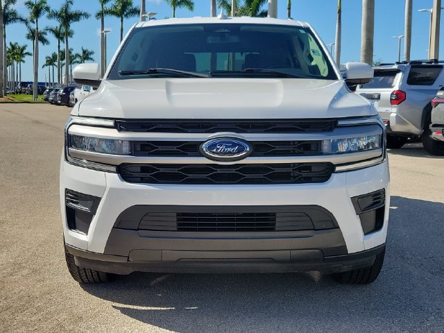 Certified 2022 Ford Expedition XLT RWD image 2