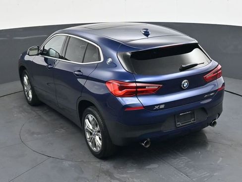 Used 2018 BMW X2 xDrive28i w/ Convenience Package image 24