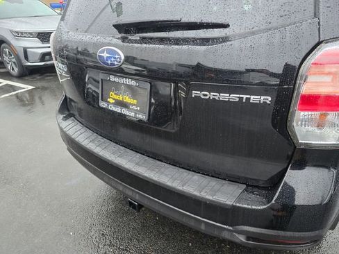 Used 2018 Subaru Forester 2.5i Premium w/ Protection Package #1 image 17