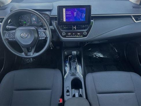 Certified 2023 Toyota Corolla LE image 15