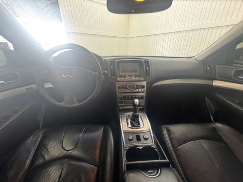 Used 2013 INFINITI G37 x Sedan w/ Premium Pkg image 15