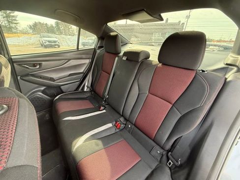 Used 2022 Subaru Impreza 2.0i Sport image 29