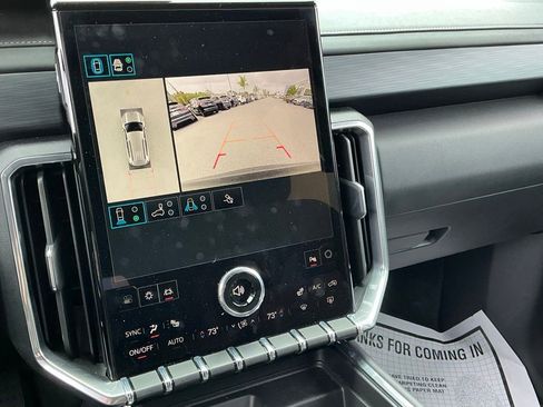 Certified 2025 GMC Acadia Elevation image 39