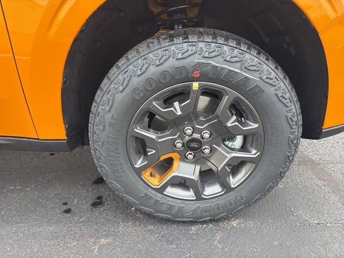 New 2026 Ford Maverick Tremor image 12