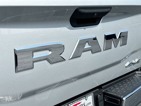 New 2026 RAM 3500 Tradesman AWD/4WD image 19