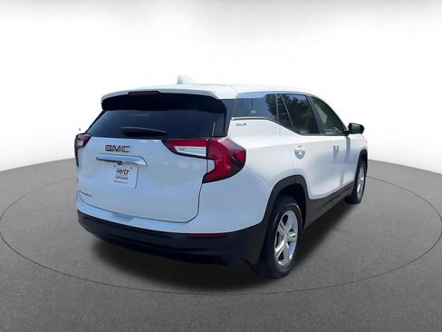 Used 2024 GMC Terrain SLE FWD image 14