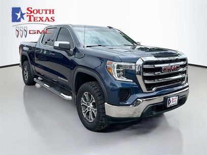 Used 2021 GMC Sierra 1500 SLE