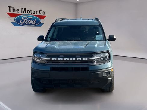 Used 2023 Ford Bronco Sport Big Bend image 2