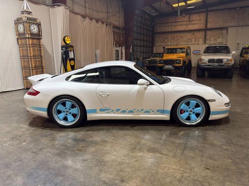 Used 2006 Porsche 911 GT3 RS image 22