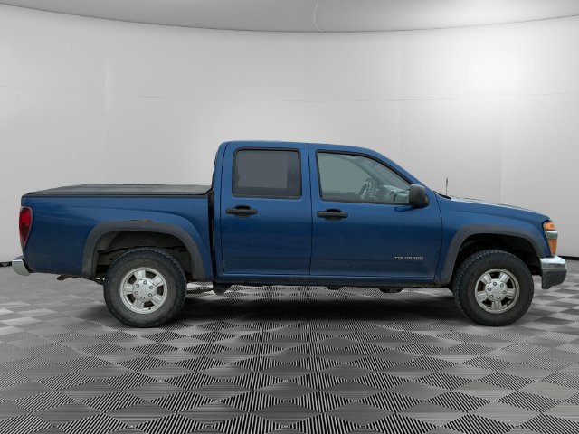 Used 2005 Chevrolet Colorado LS AWD/4WD image 6