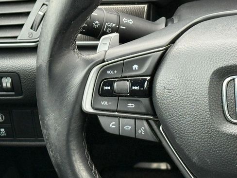 Used 2022 Honda Accord Sport image 26