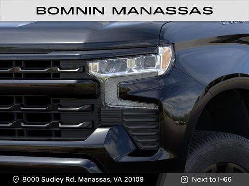 New 2026 Chevrolet Silverado 1500 RST image 10