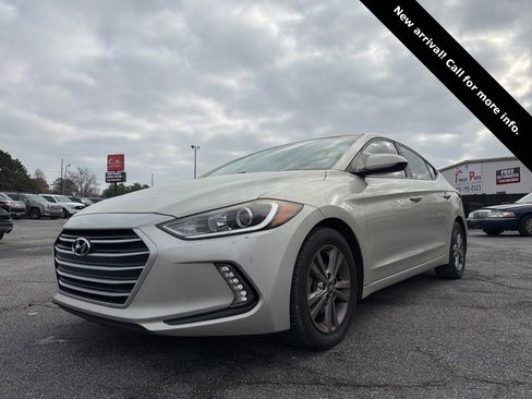 Used 2018 Hyundai Elantra Value Edition image 1
