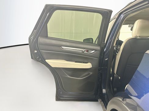 Used 2020 MAZDA CX-5 Grand Touring FWD image 27