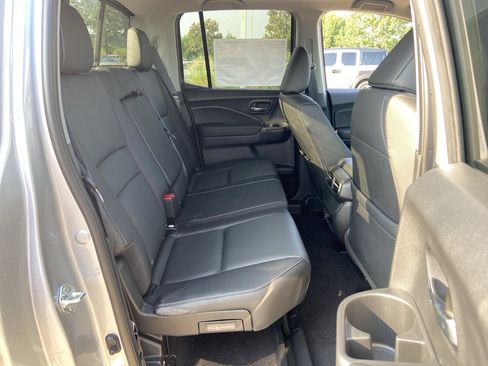 New 2026 Honda Ridgeline RTL image 20