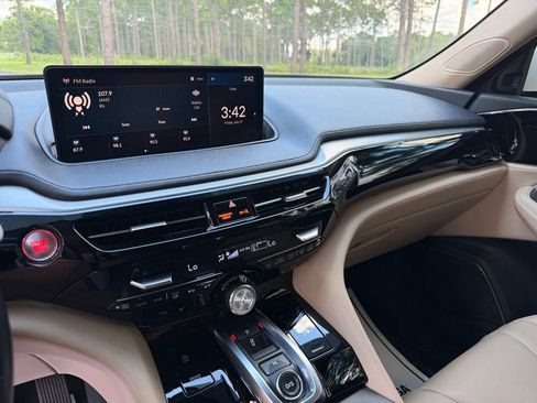 Used 2022 Acura MDX FWD image 16