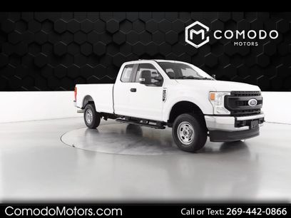 Used 2022 Ford F250 XL w/ Power Equipment Group