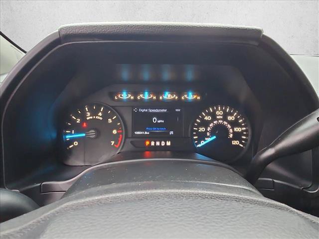 Used 2019 Ford F150 XL w/ Equipment Group 101A Mid RWD image 10
