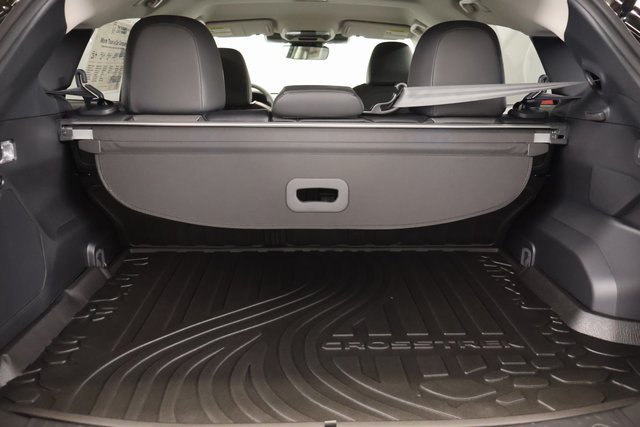 New 2026 Subaru Crosstrek 2.5i Limited AWD/4WD image 25