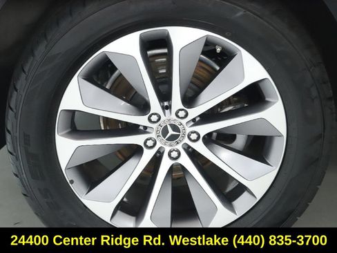 Used 2022 Mercedes-Benz GLE 350 4MATIC image 12