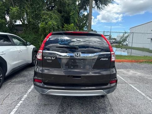 Used 2016 Honda CR-V EX image 6