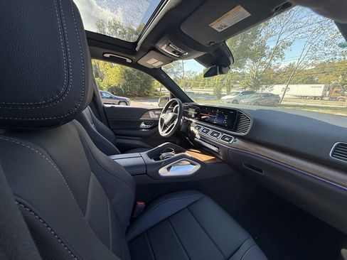 New 2026 Mercedes-Benz GLE 350 4MATIC image 29