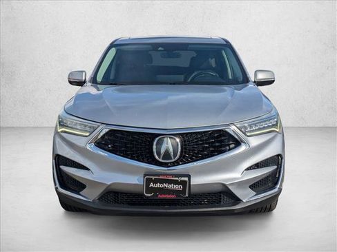 Used 2019 Acura RDX FWD image 2