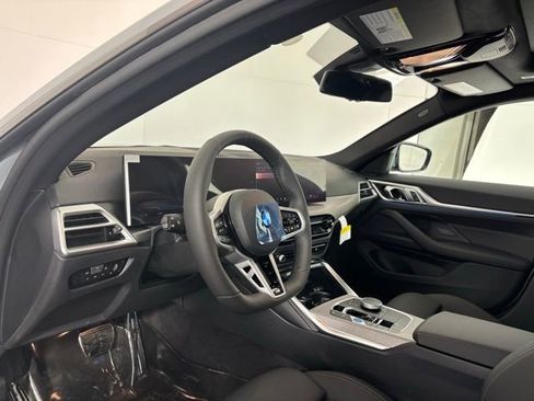 New 2026 BMW i4 xDrive40i w/ M Sport Package image 8