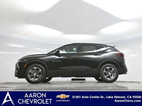 New 2026 Chevrolet Blazer LT w/ Convenience Package image 63