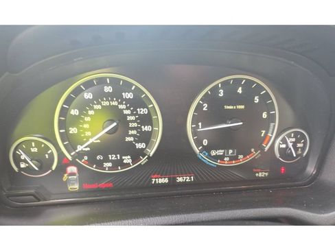 Used 2016 BMW X3 xDrive28i AWD/4WD image 10
